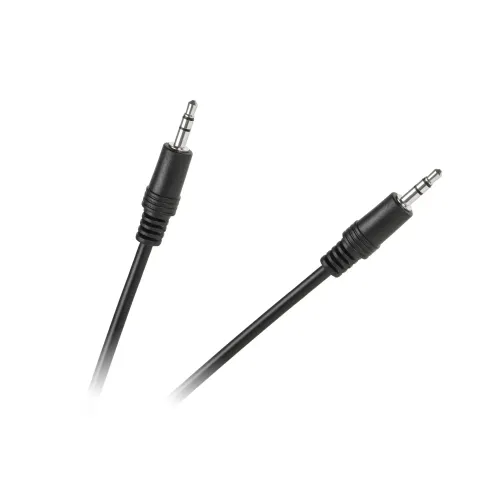 Słuchawki bezprzewodowe Kruger & Matz Wave 2 KM0629 Nauszne Bluetooth 5.0 Czarny