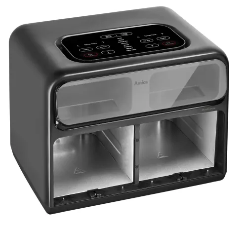 Air fryer Amica AFM 7020 2400W 8l