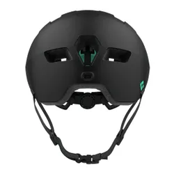 Kask rowerowy LAZER CityZen KinetiCore Czarny Miejski (rozmiar XL)