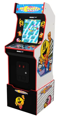Konsola ARCADE1UP Pac-Mania