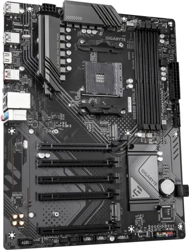 Płyta główna Gigabyte B550 EAGLE