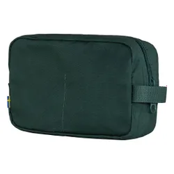 Alet Çantası / Kozmetik Çantası Kanken Dişli Çantası Fjallraven-arctic green