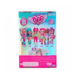 Кукла Tm Toys BFF Bruny S2 Doll