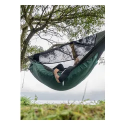Hamak Ticket To The Moon ProMat Hammock - army green
