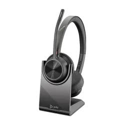 Poly Voyager 4320-M + USB-A na USB-C + BT700 (7Y211AA)