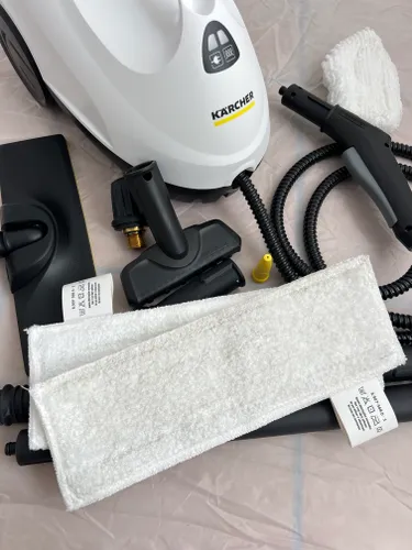 Myjka parowa Karcher SC 2 EasyFix Premium Home Line 1.512-090.0 - outlet