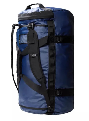 Водонепроницаемая дорожная сумка The North Face Base Camp Duffel L-summit navy / tnf black