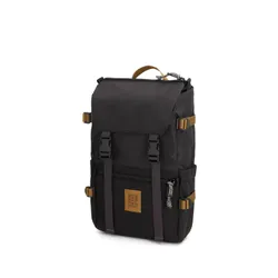 Plecak szkolny Topo Designs Rover Pack Classic - black / neutral