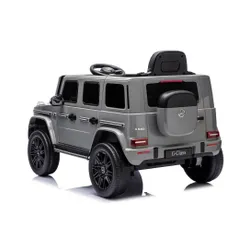 Auto Na Akumulator Dla Dziecka Mercedes G Klasa 4X4 24V LED MP3 Eva Pilot