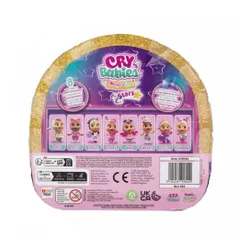Tm Toys Laleczka Cry Babies Magic Tears Di Stars Talent Dreamy