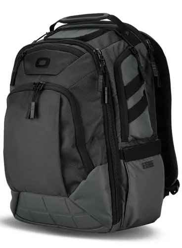 Plecak miejski Ogio Renegade DNA - titanium