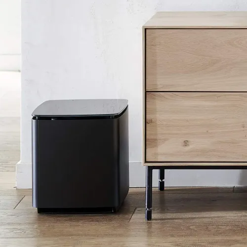 Subwoofer Bose Bass Module 700 Aktywny Czarny