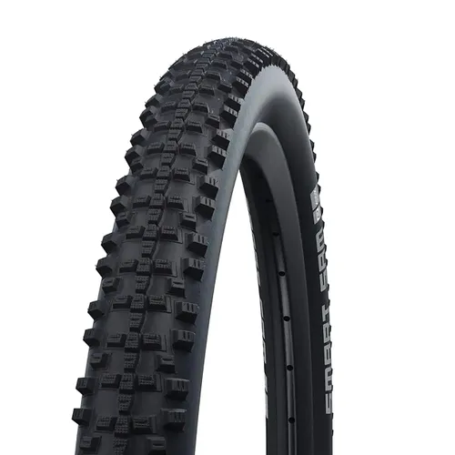Opona rowerowa SCHWALBE Smart Sam Performance Addix 29 x 2.35 black