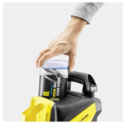 Karcher K 4 Power Control Yüksek Basınçlı Yıkama (1.324-030.0)