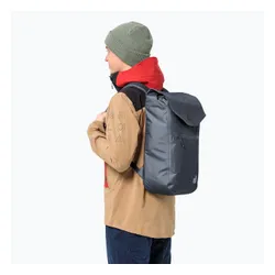 Городской рюкзак Deuter Drout 20 л черный