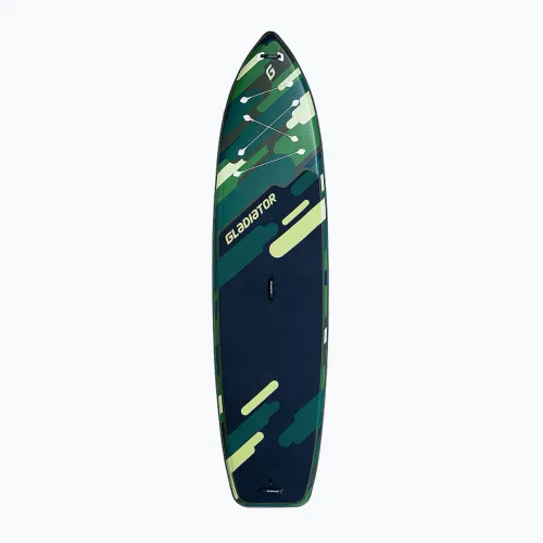 Deska SUP Gladiator Fish 12'6