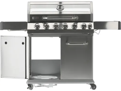 Grill gazowy YATO YG-20016