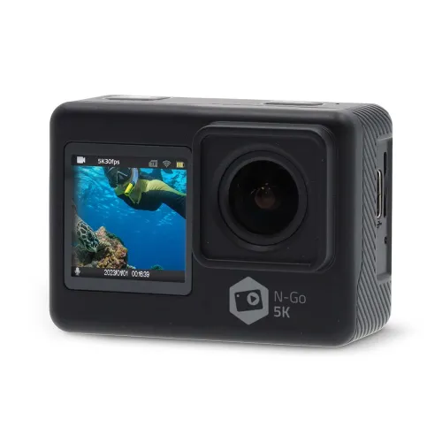 Kamera Nedis ACAM71BK