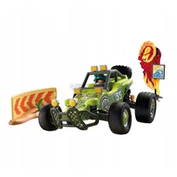PLAYMOBIL 72063 Terenowy buggy zestaw dla dzieci +4 lata