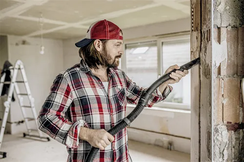 Odkurzacz warsztatowy Kärcher WD 6 P S V-30/6/22/T