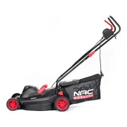 Kosiarka elektryczna NAC MEX40-E18-S 1800W 400mm