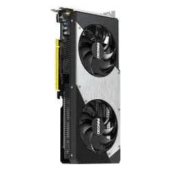 Karta graficzna INNO3D GeForce RTX 5060 Ti Twin X2 OC 16GB DLSS 4