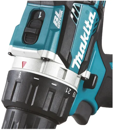 Wiertarko-wkrętarka MAKITA DDF484ZJ