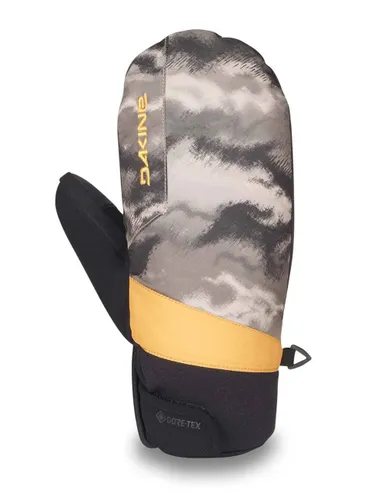 Мужские лыжные перчатки DAKINE IMPREZA GORE-TEX MITT ASHCROFT CAMO-размер-L