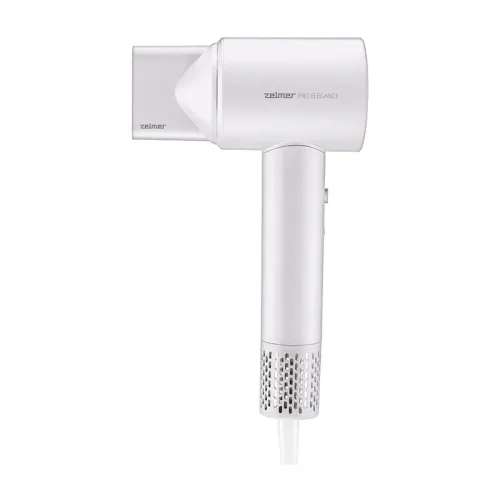 Suszarka do włosów Zelmer ZHD9001 Pro Elegance Zimny nawiew 1600W 2 prędkości 2 temperatury