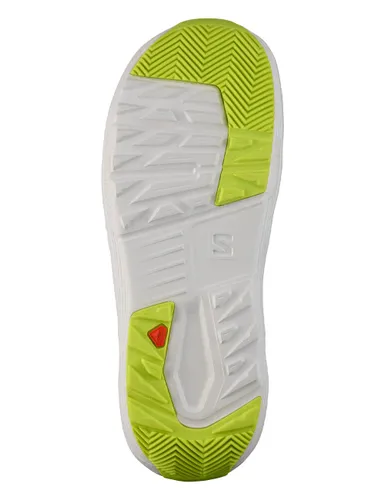 Buty snowboardowe Salomon IVY BOA SJ BOA - Rozmiar (cm) - 24.0