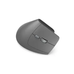 Myszka Hama EWM-700 Dla praworęcznych Szary