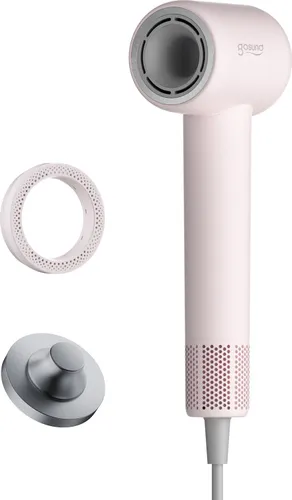 Suszarka GOSUND SuperWind HD21 Różowy 1300W