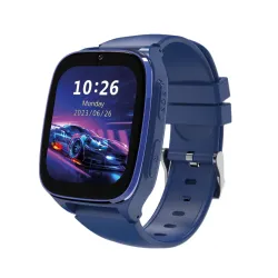 Smartwatch Kiano Watch KID 4G LTE Niebieski