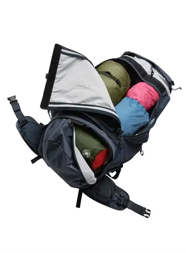 Plecak trekkingowy Fjallraven Abisko Trek 65 - navy