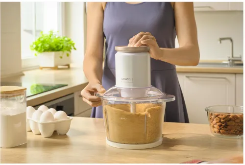 Rozdrabniacz Sencor SCB 7000SL 1,5l