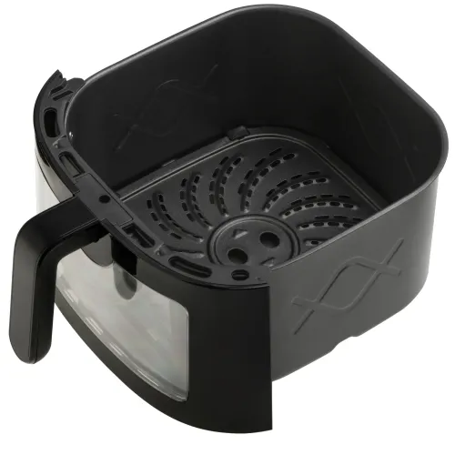 Air fryer Adler AD 6318 2500W 8l