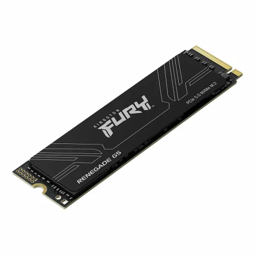 Dysk SSD Kingston FURY Renegade G5 1TB PCIe 5.0 NVMe