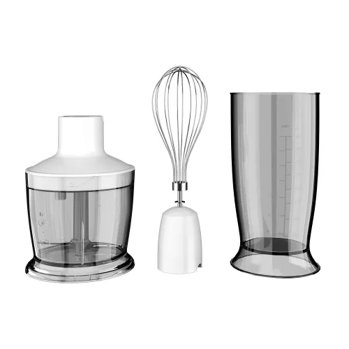Blender Aiwa Kenkiri ABL-800 PLUS 600W Rozdrabniacz Końcówka do ubijania