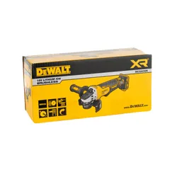 DeWalt Dcg406n mașină de rectificat
