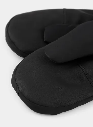 Łapawice Ziener Garwel GTX Mitten - black