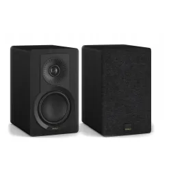 Kolumny Dali Kupid Balck Ash 2szt.