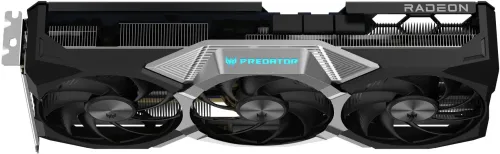 Karta graficzna Acer Predator BiFrost Radeon RX 9070 OC 16GB GDDR6 256bit FSR