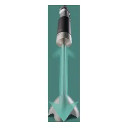 Blender Gorenje HBX1500VXC 1500W Rozdrabniacz