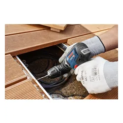 Bosch GSR 12V-35 FC 12V Akülü Matkap 2 x Akü 2 Ah