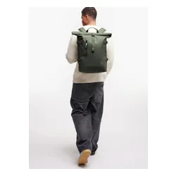 Plecak miejski GOT BAG Rolltop 2.0 - algae