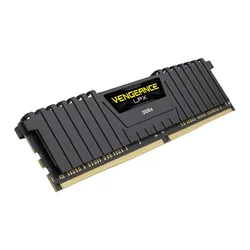 Corsair DDR4 Vengeance LPX 16GB / 3200 (2X8GB) CL16-18-18-36 черный 1.35 V XMP 2.0