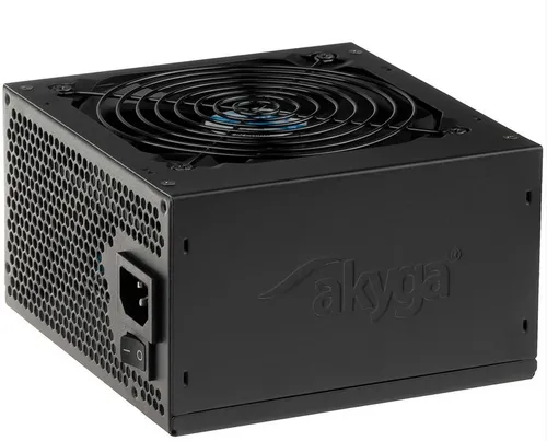 Zasilacz AKYGA AK-U4-500 Ultimate 500W 80 Plus Bronze