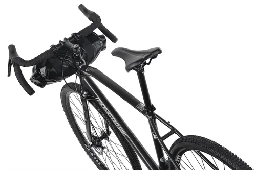 Gidon Çantası ROSWHEEL Road Handlebar Bag