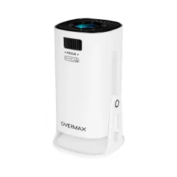 Projektor Overmax Multipic EZ LED HD Ready Android Wi-Fi Bluetooth