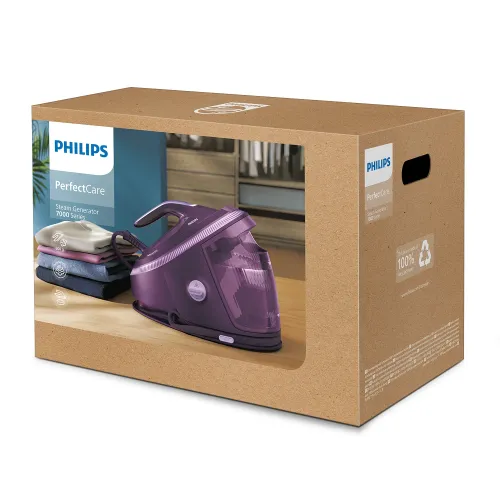Generator pary Philips PerfectCare PSG7200/30 SteamGlide Elite